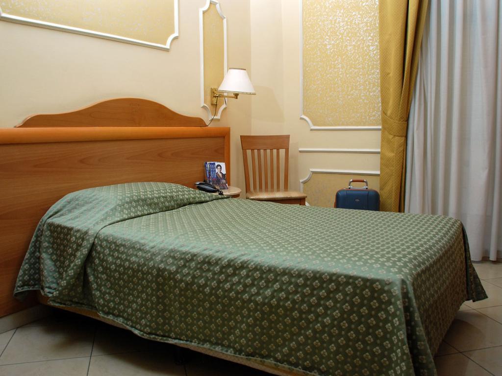 Hotel Casablanca Nápoles Habitación foto